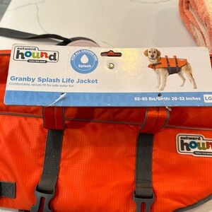 Granby Splash Life Jacket